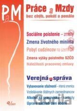 Práce a Mzdy 9/2017