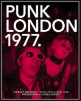 1977 Punk London