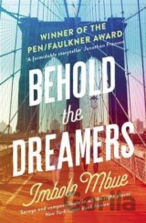 Behold The Dreamers: An Oprah’S Book Club Pick
