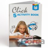 Click 5: Activity book