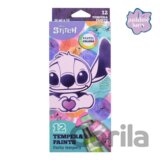 Colorino temperové barvy Stitch Pastel