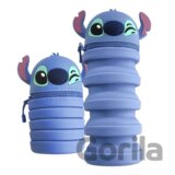 Colorino rozťahovací peračník s hlavou Stitch