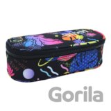 Colorino peračník Campus Stitch Black