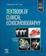 Textbook of Clinical Echocardiography