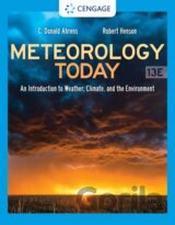 Meteorology Today: An Introduction to Weather, Climate, and the Environment