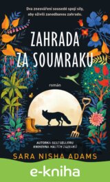 Zahrada za soumraku