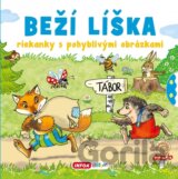 Beží líška