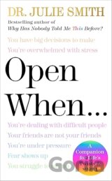 Open When… A Companion for Life’s Twists & Turns