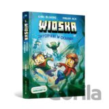 Wioska (Tom 5). Zatopieni w oceanie