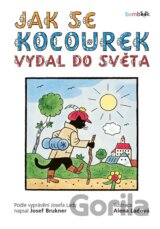 Jak se kocourek vydal do světa