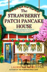 The Strawberry Patch Pancake House