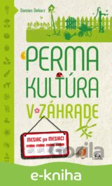 Permakultúra v záhrade