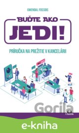 Buďte ako JEDI!