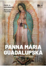 Panna Mária Guadalupská