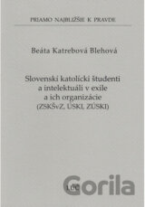 Slovenskí katolícki študenti a intelektuáli v exile a ich organizácie ZSKŠvZ, ÚSKI, ZÚSKI (55)