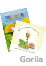 Sada: Medúšik + V mojom srdci prebýva Pán