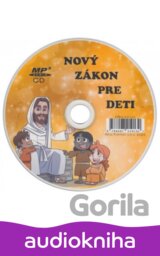 Nový zákon pre deti