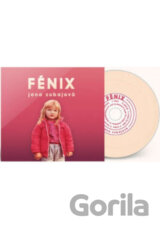 Jana Zubajová: Fénix
