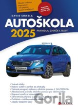 Autoškola 2025