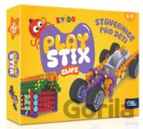 Kvído - Playstix Clips