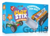 Kvído - Playstix Clips Deluxe