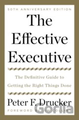 The Effective Executive