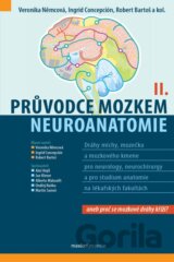 Průvodce mozkem - Neuroanatomie II.