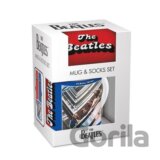 Beatles Darčekový set pánsky