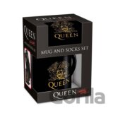 Queen Darčekový set pánsky