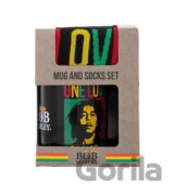 Bob Marley Darčekový set pánsky
