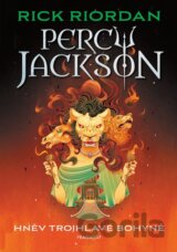 Percy Jackson – Hněv trojhlavé bohyně