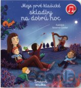 Moje prvé klasické skladby na dobrú noc