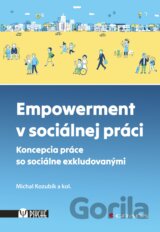 Empowerment v sociálnej práci