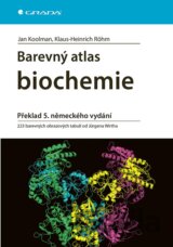 Barevný atlas biochemie