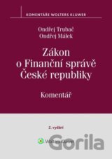 Zákon o Finanční správě České republiky
