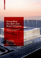 Grounding The Belt And Road Initiative