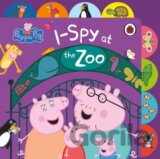 Peppa Pig: I Spy at the Zoo
