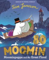 Moominpappa and the Great Flood