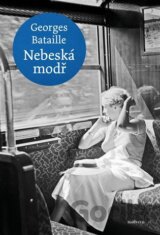 Nebeská modř