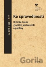 Ke spravedlnosti