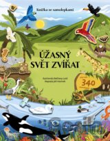 Úžasný svět zvířat