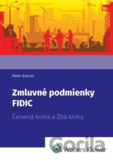 Zmluvné podmienky FIDIC