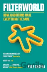 Filterworld: How Algorithms Flattened Culture