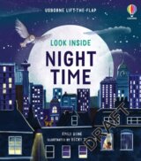 Look Inside Night Time