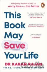 This Book May Save Your Life