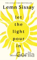 Let the Light Pour In