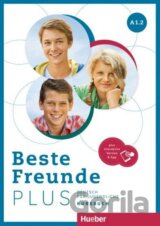 Beste Freunde Plus A1.2 Kursbuch (SK)+interaktive