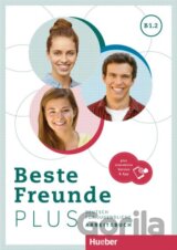 Beste Freunde Plus B1.2 AB +INTERAKT