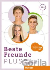 Beste Freunde Plus B1.1 AB +INTERAKT