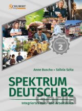 Spektrum Deutsch B2: Teilband 2